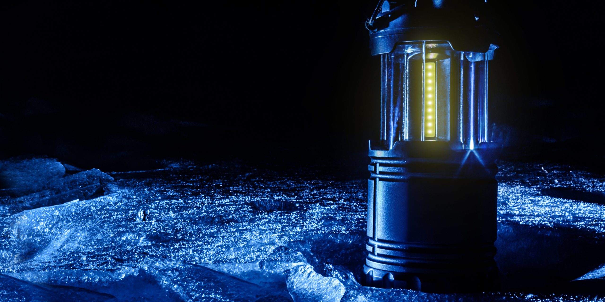 Camping Lights and Lanterns RVers Should Pack