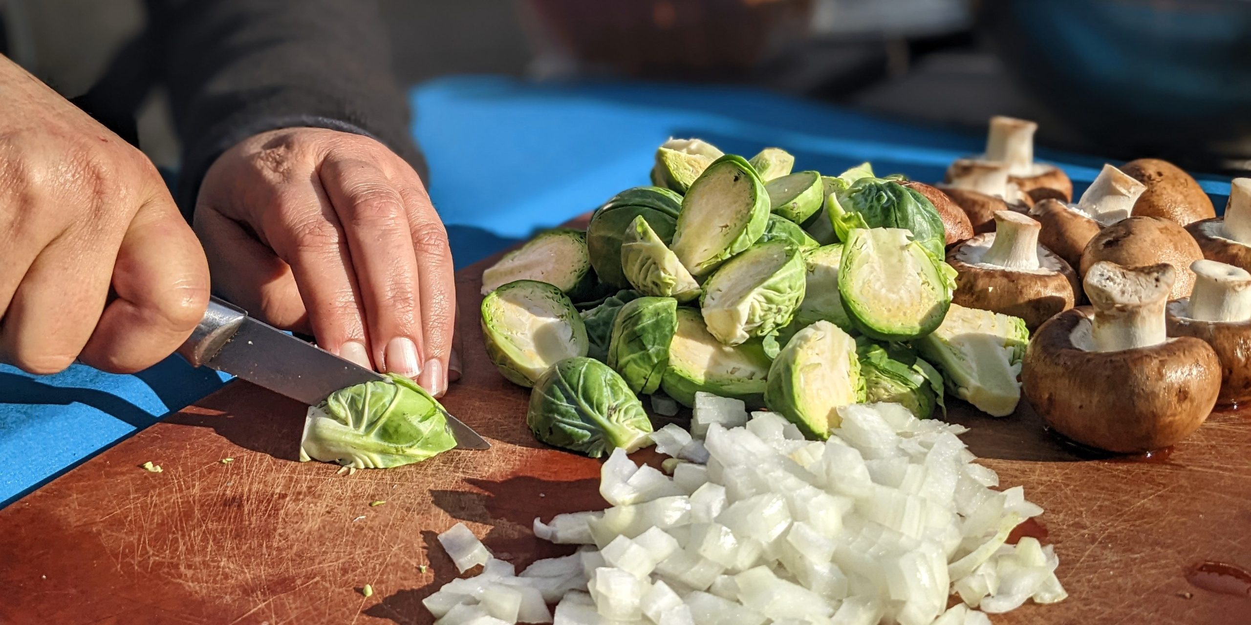 Easy Thanksgiving Recipes for the Modern Pilgrim