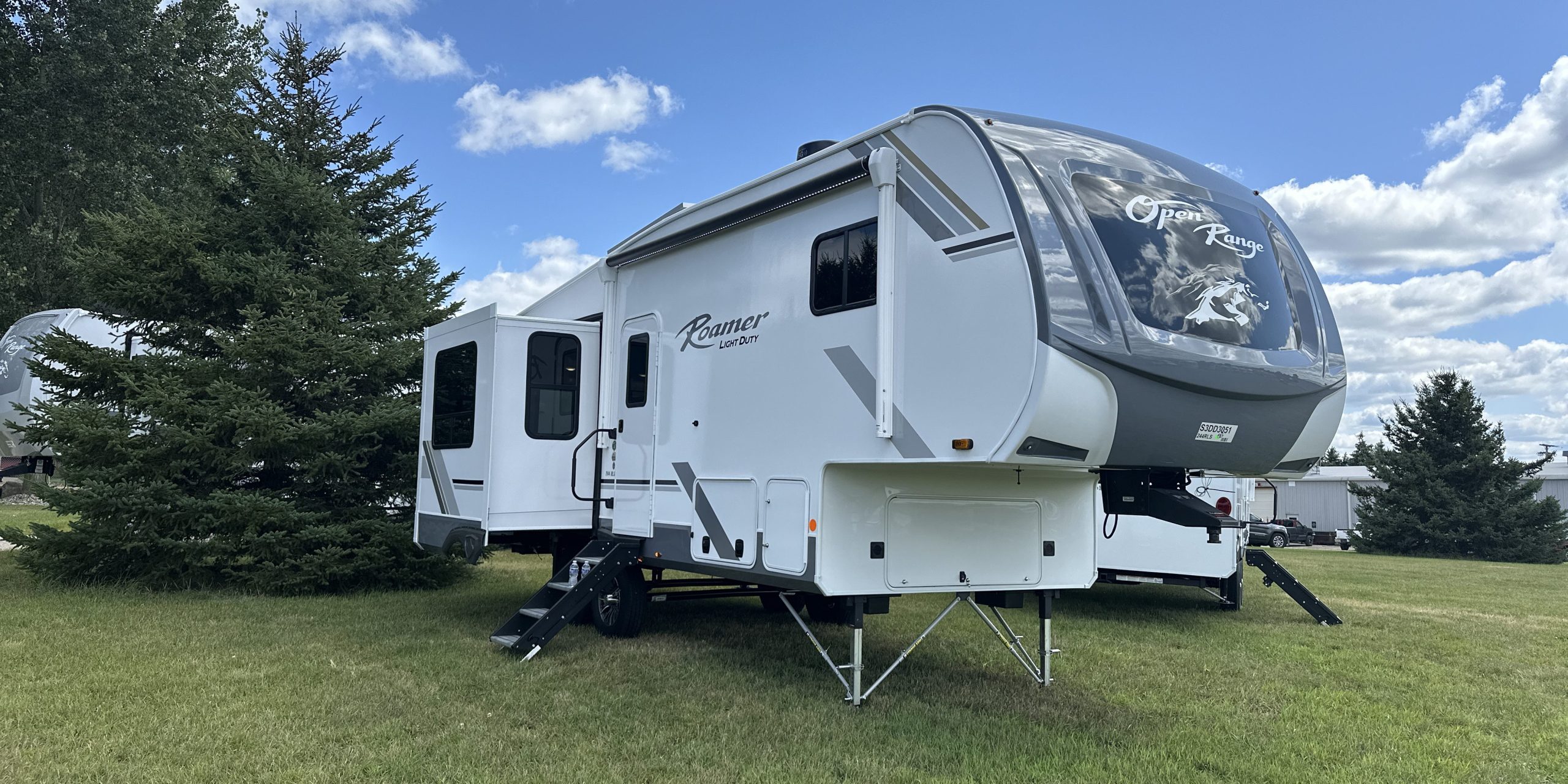 2025 Highland Ridge Open Range Roamer Light Duty 244RLS Review