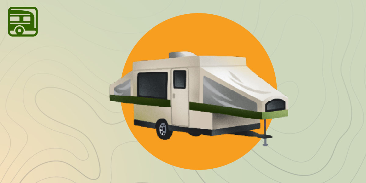 Pop-Up Campers: An RV Buyer Basics Guide