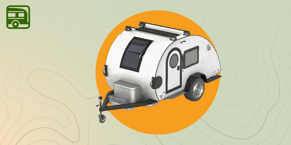 Teardrop Trailers: An RV Buyer Basics Guide