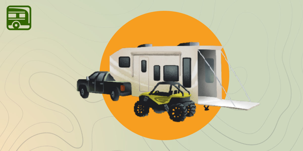 Toy Haulers: An RV Buyer Basics Guide