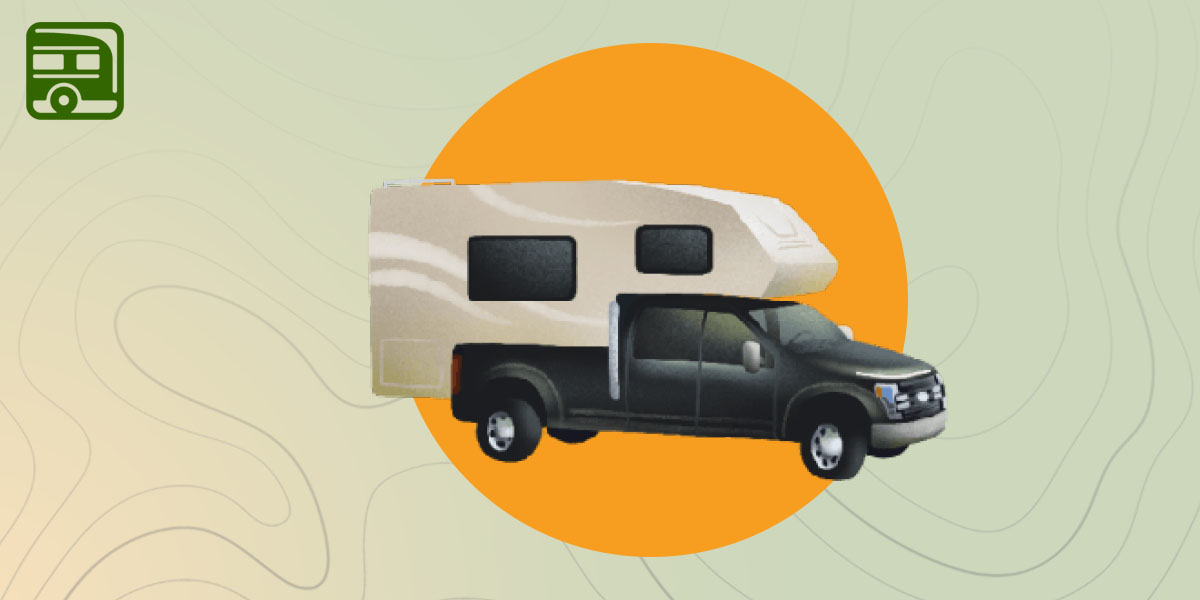 Truck Campers: An RV Buyer Basics Guide