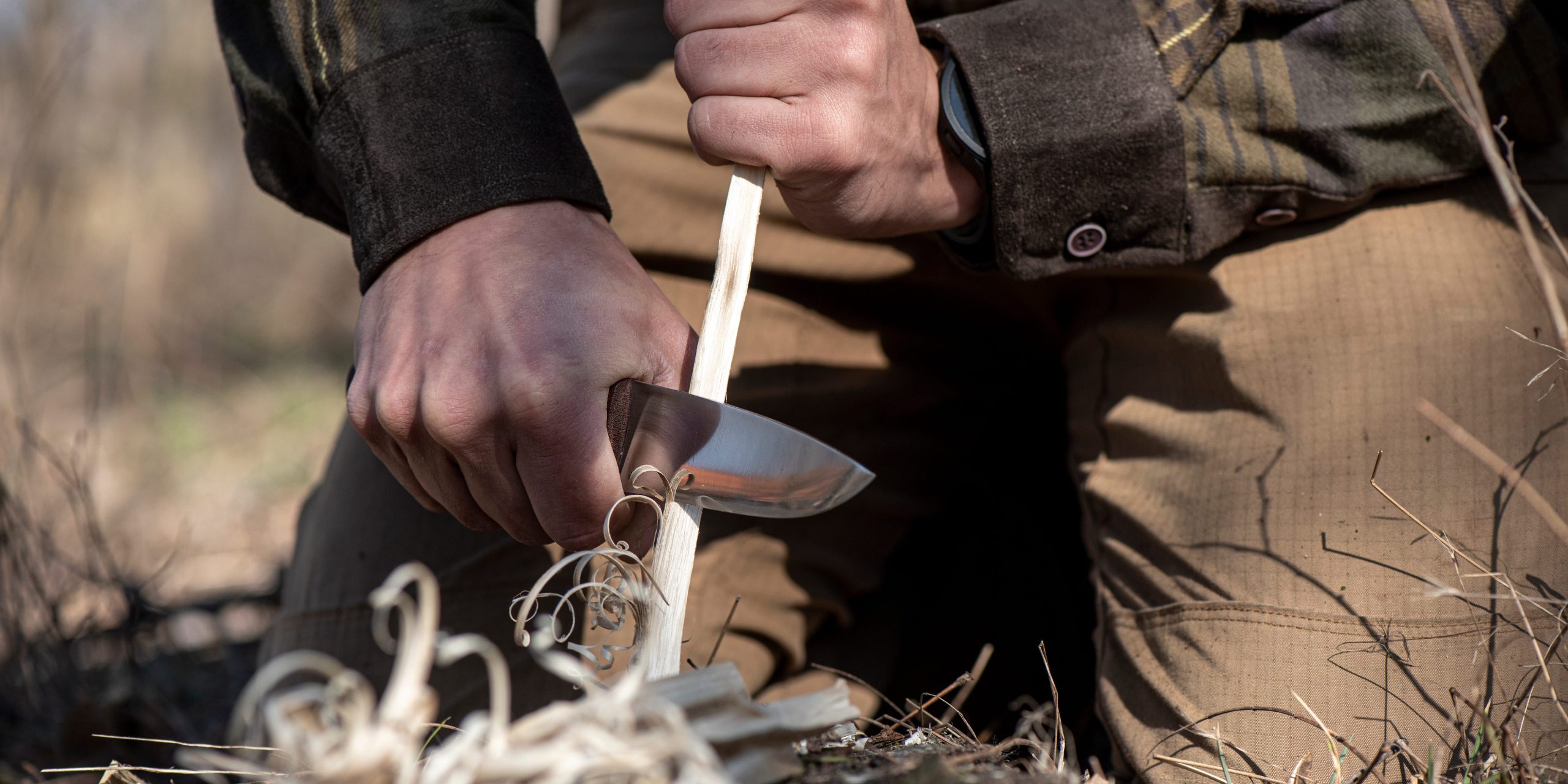 Cutting Tools for Camping: A Boondocking Guide
