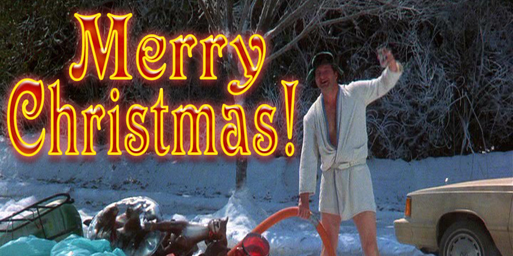 Why Cousin Eddie Makes “Christmas Vacation”