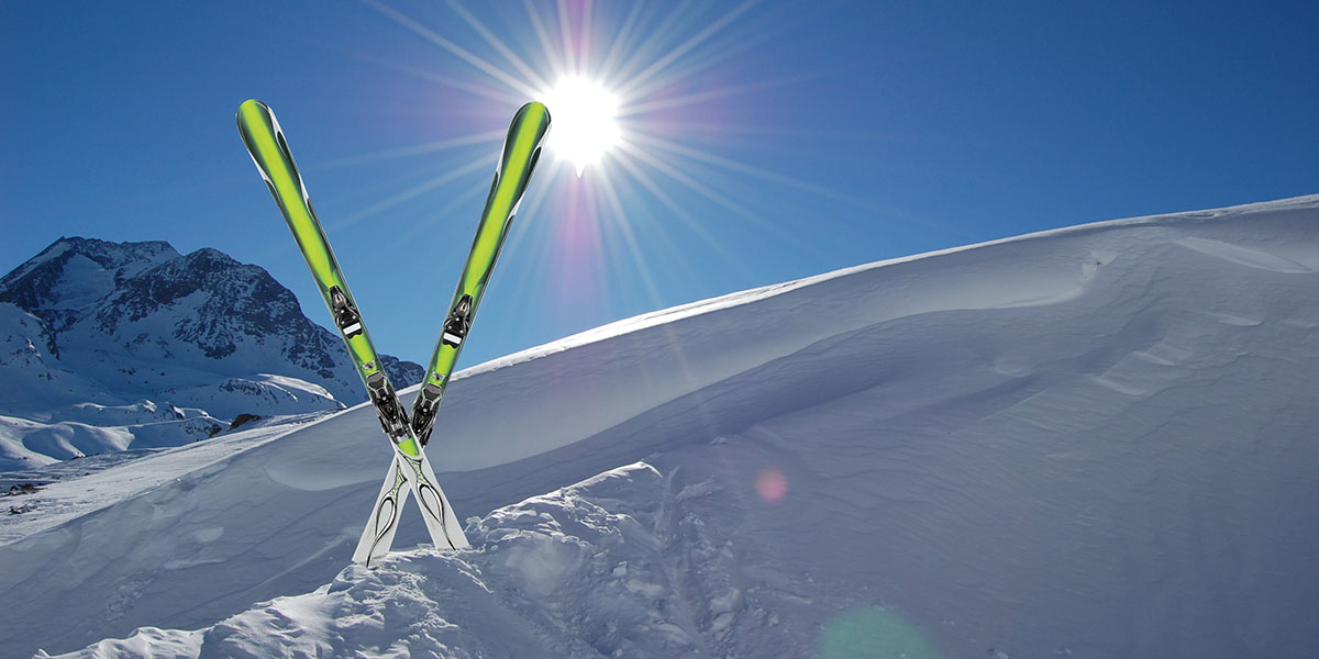 The California Double: Surf and Ski in a Single Day