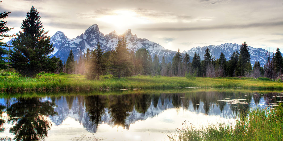 RV Industry Backs the America the Beautiful Act