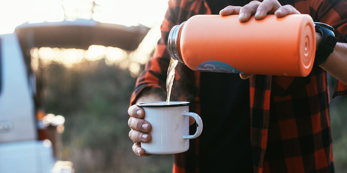 Cheap Camping Gifts that  Outdoor Lovers Always Enjoy