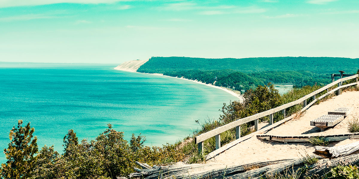 Nostalgia Goes Rad: Campers Flock to Popular ’80s Destinations
