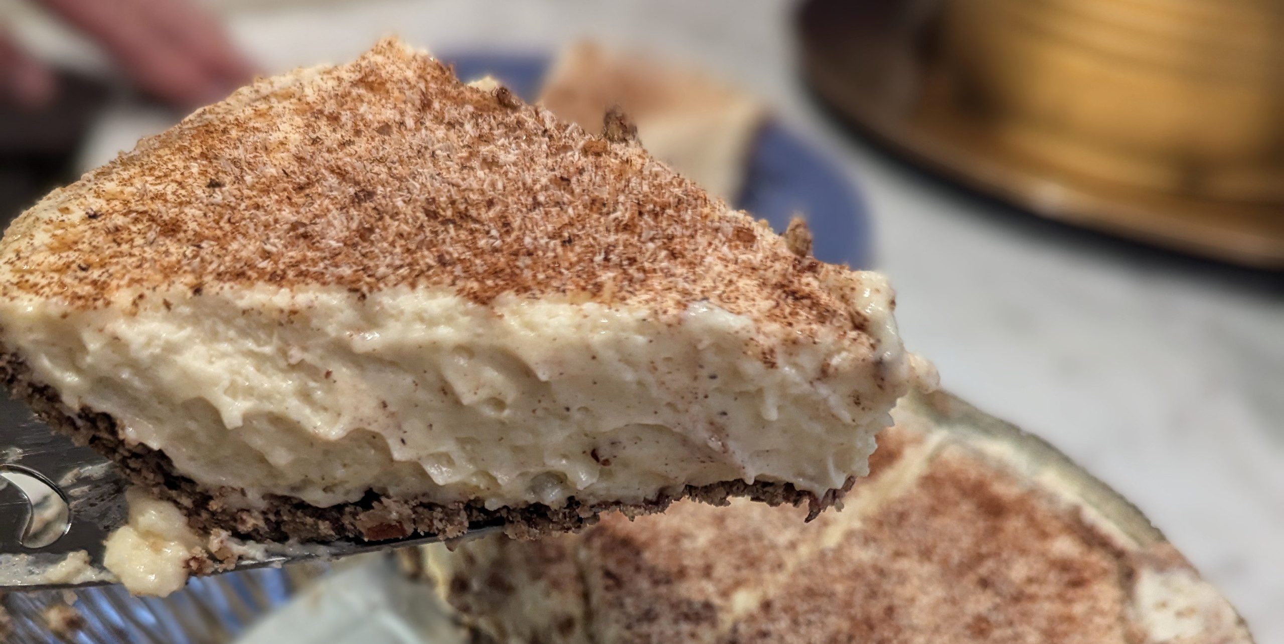 7 Delicious Holiday Desserts You Can Make on the Road