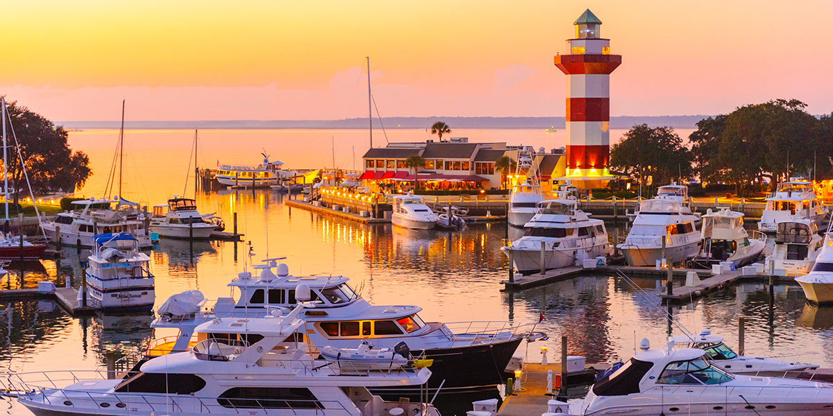 8 Wellness Destinations Worthy of an RV Trip