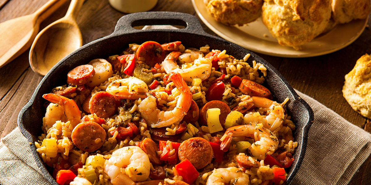 Snowbird Comfort Food: 5 Seaside Recipes