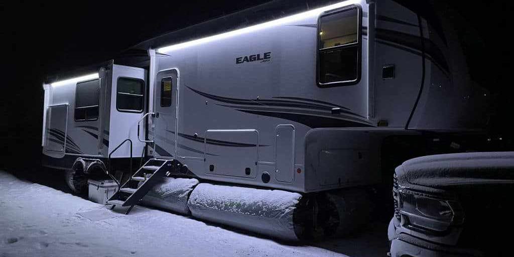 Questions Every All-Weather Camper Should Ask