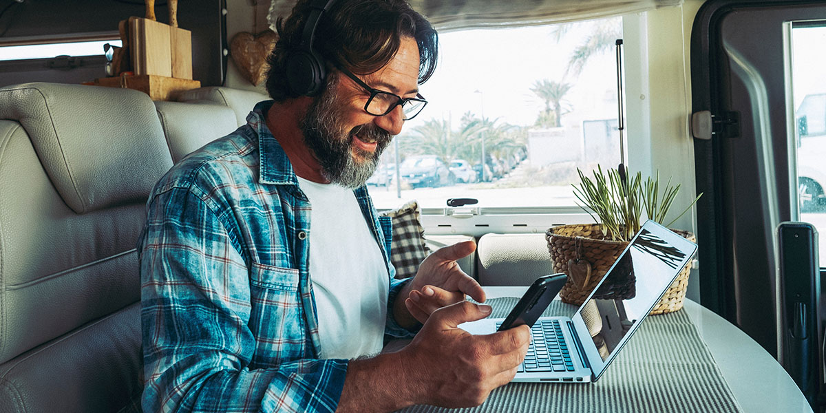 5 Tell-Tale Signs You’re Ready to Buy Your Next RV