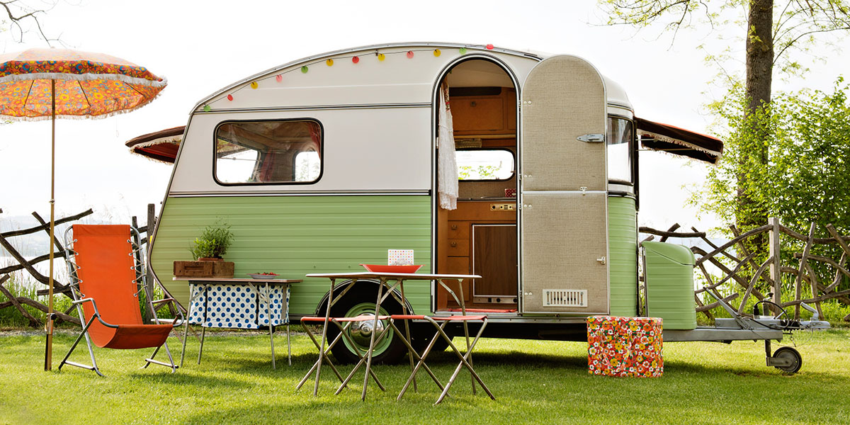 The Fine Art of RV Flipping