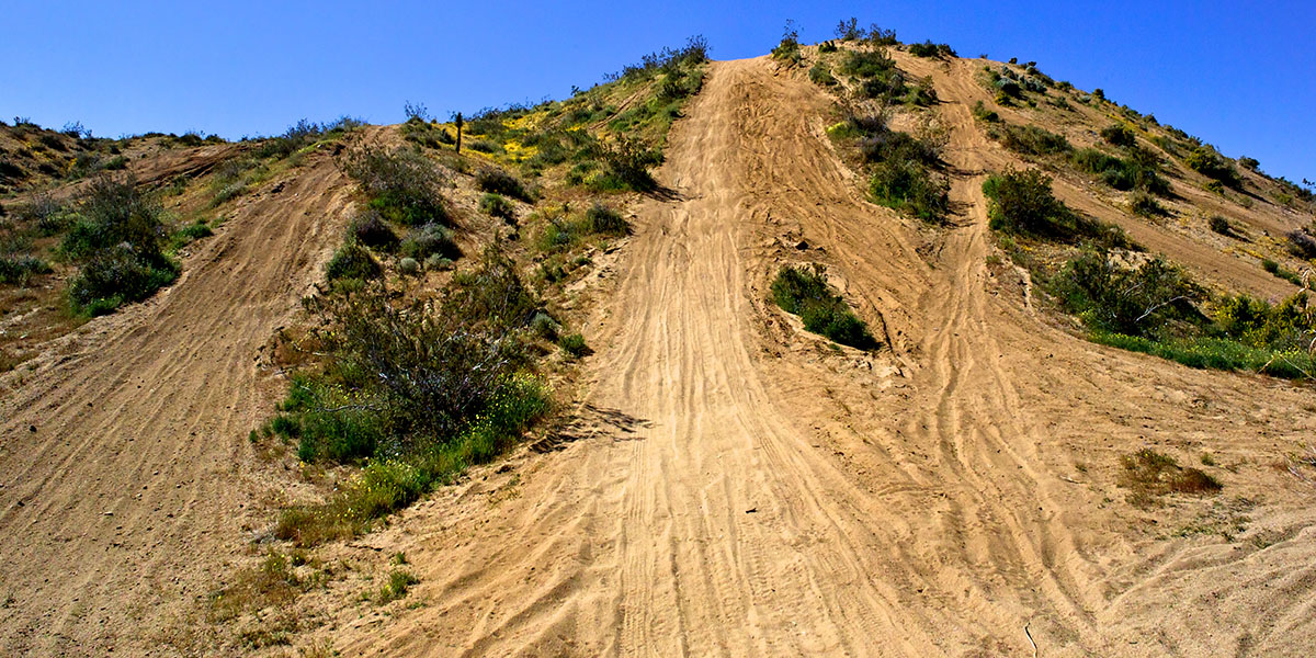 Off-Road RV Trips for Adrenaline Junkies
