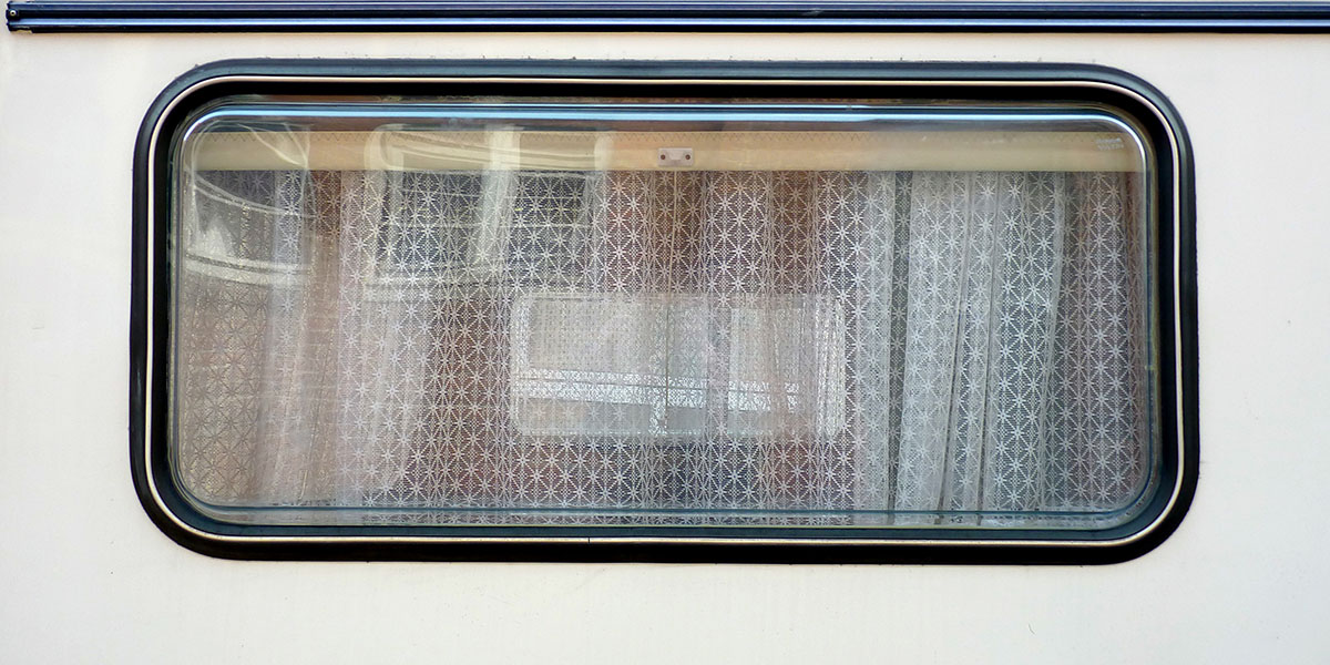 A Little RV Privacy, Please! 5 Ways to Safeguard Personal Space