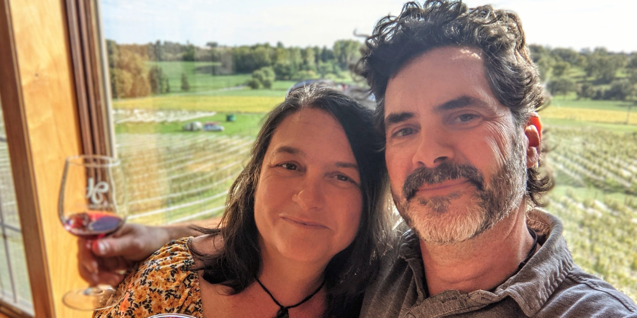 Flavor of Love: Affordable and Accessible RV Wine Tours