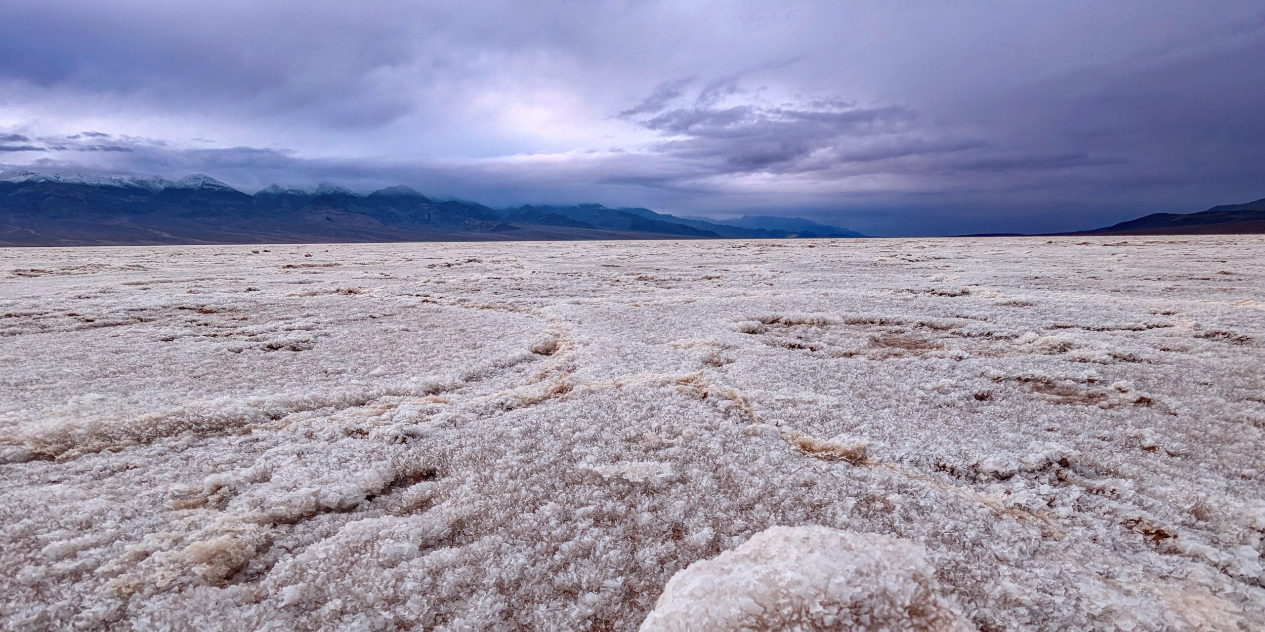 Death Valley National Park: RV Travel and Camping Guide