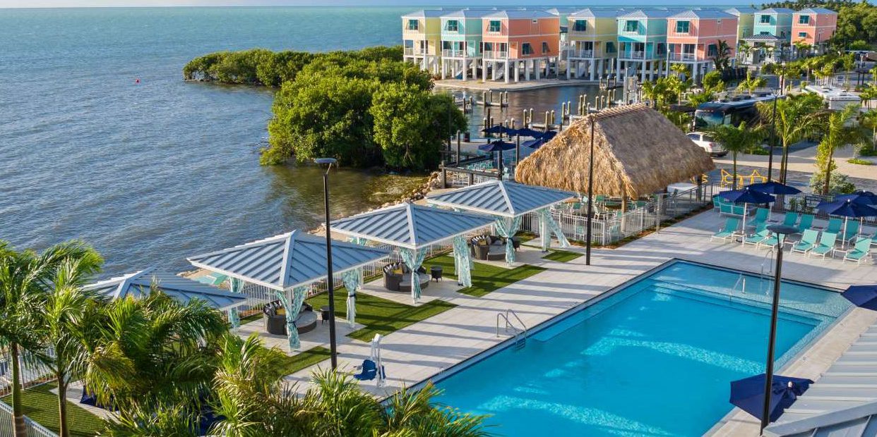 A Winter Escape Key: Inside the Sun Outdoors Islamorada