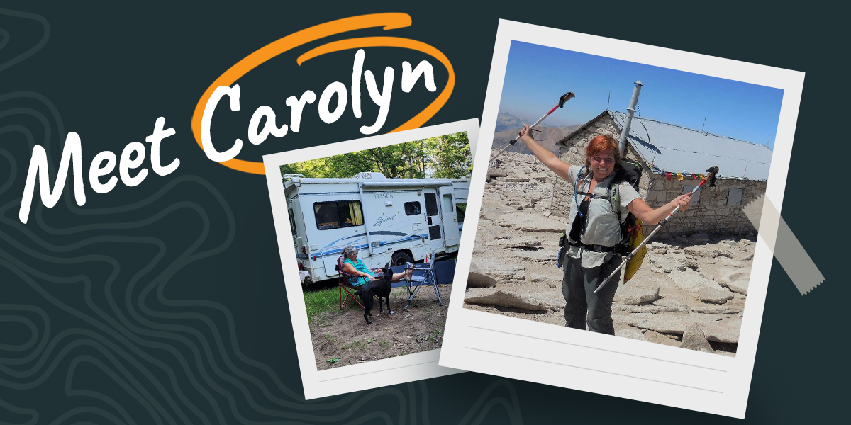 The YouTube Star Who’s Comfortable with Real: Carolyn’s RV Life
