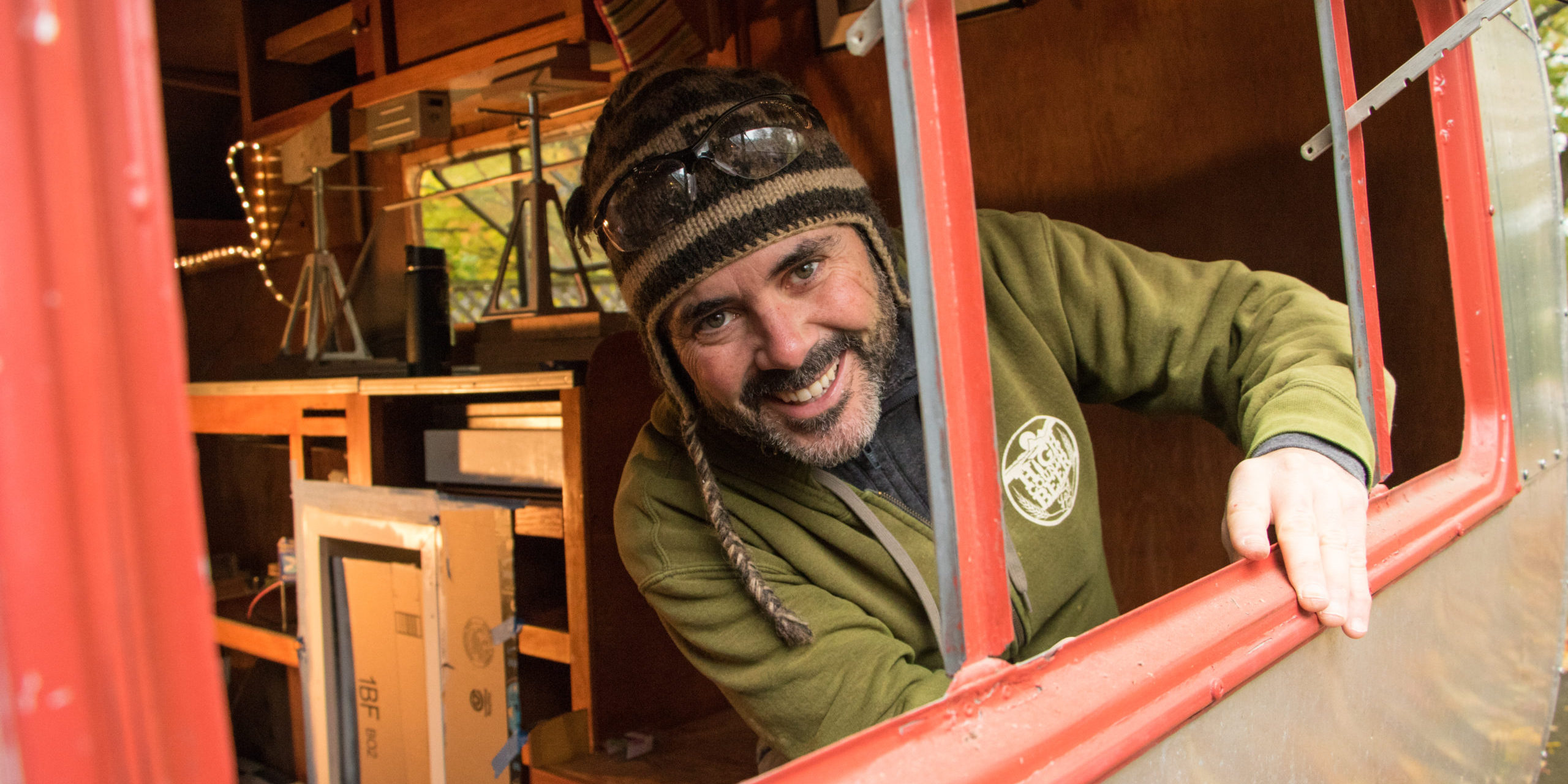 Vintage RV Restoration: Some Expert Dos and Don’ts
