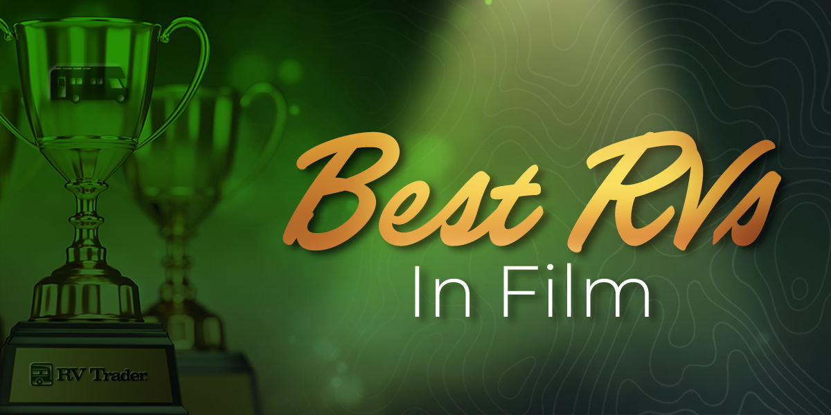 Rolling the RV Film: Best RV Movies and TV Shows