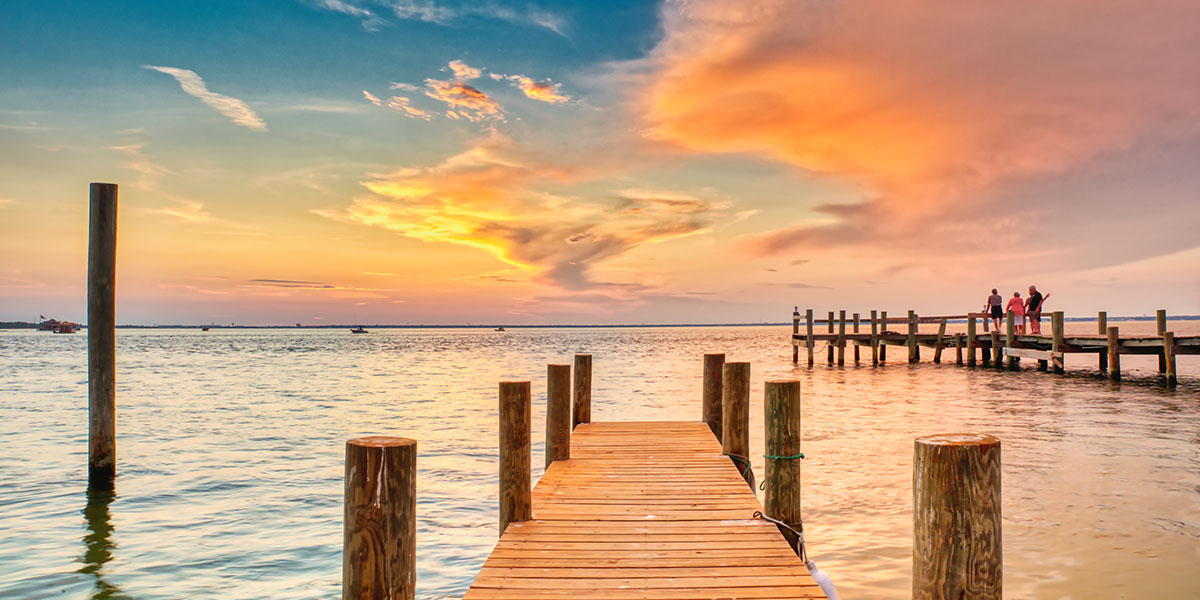 6 Sizzling Spring Break RV Trips
