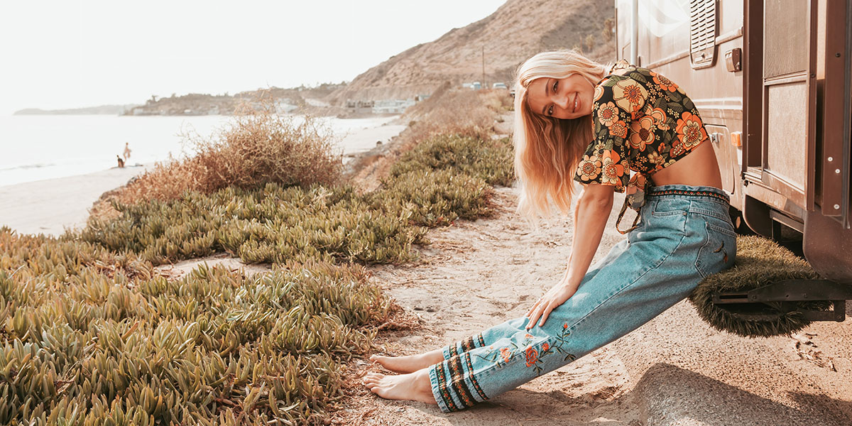 Going to California: Navigating RV Regulations