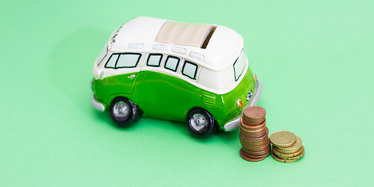 Saving Green on Spring Break: 8 RV Secrets