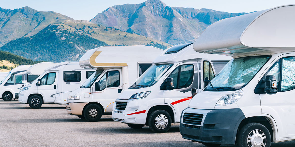 Renting an RV? It’ll Cost You … About the Same as Last Year