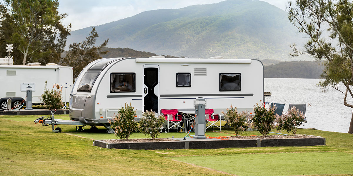 10 Lavish RV Campsites for Top-Level Glamping