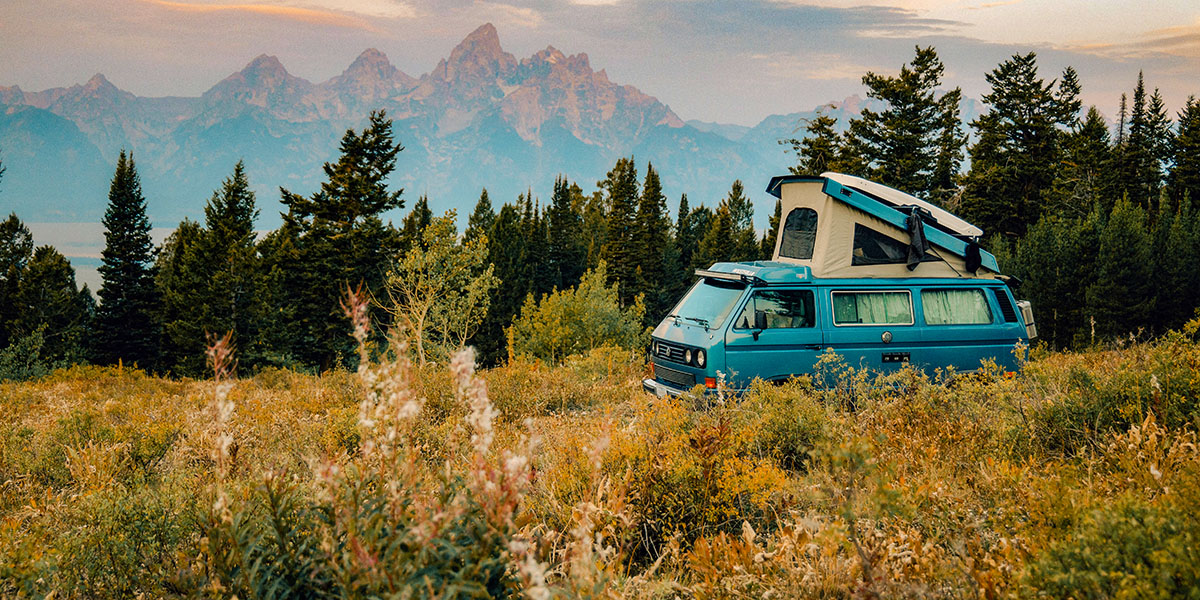 So, What Exactly Is #VanLife?