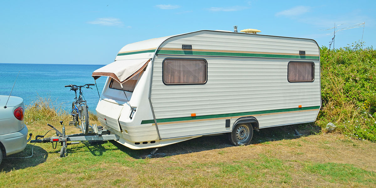 Dewinterizing an RV: An Easy Checklist
