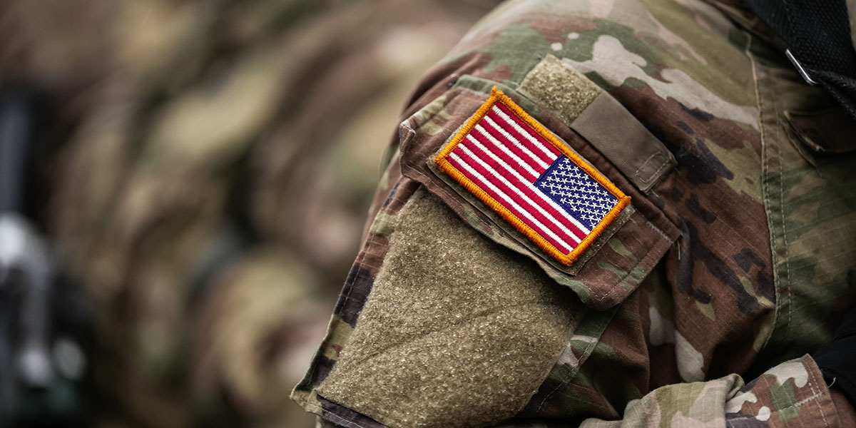 500 Army Troops in Big Bend to Assist Federal Border Patrol