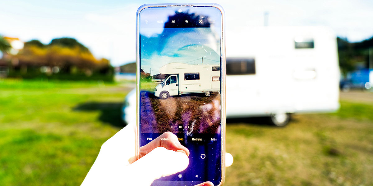 The RV Listing Photos Every Buyer Wants to See