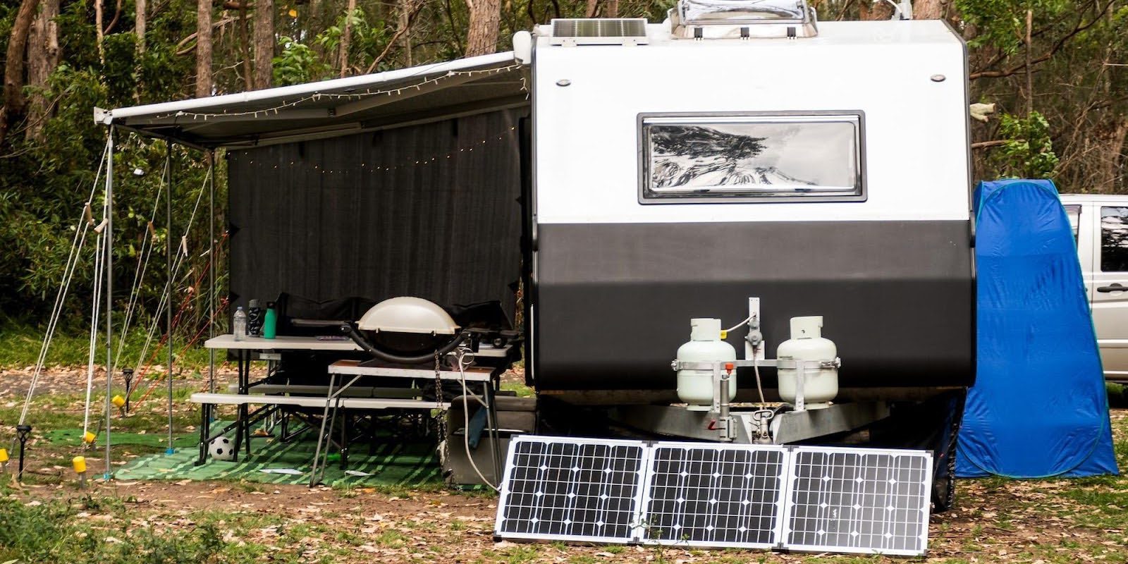 6 Eco-Friendly RV Solutions for the Nature Lover