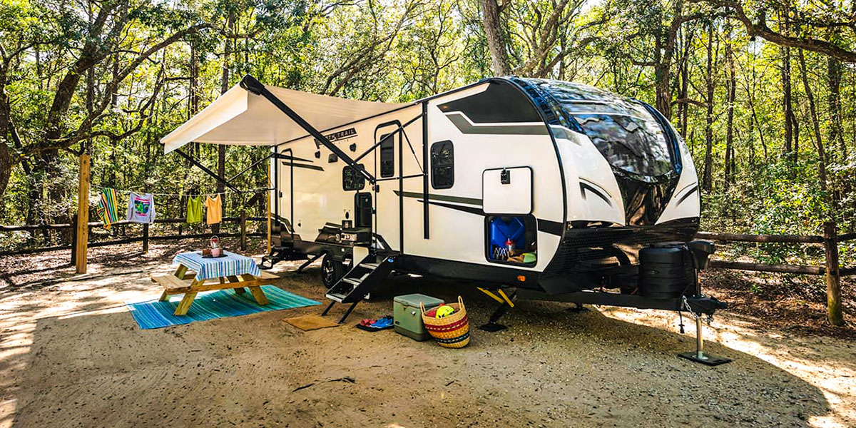 Heartland Becomes Jayco Subsidiary in Thor Restructuring