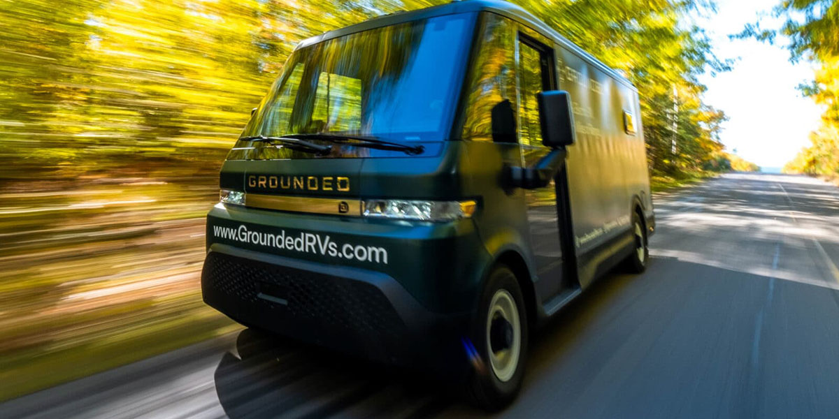 Electric RV News: Industry Confident Despite Uncertain Market