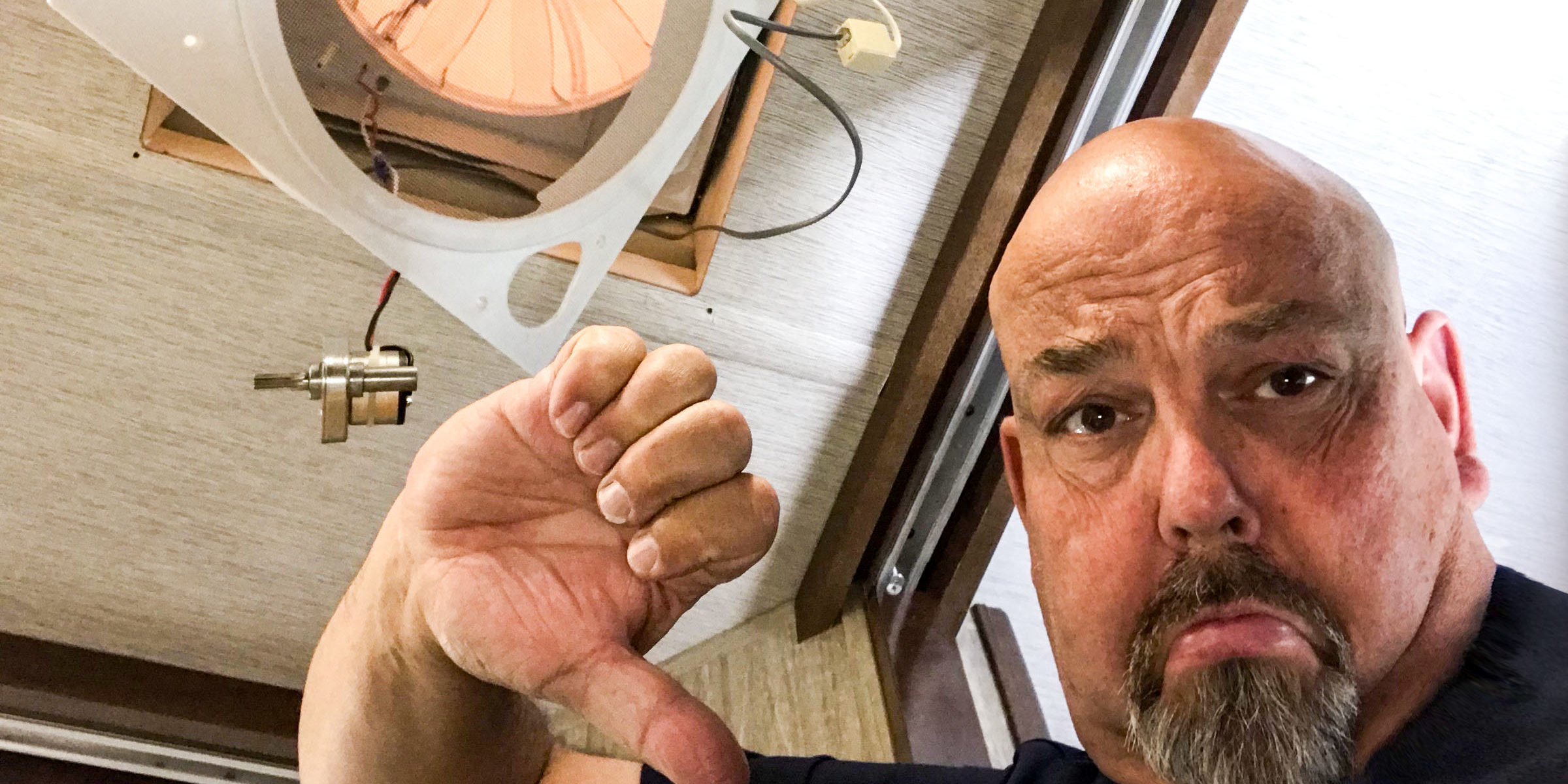 How an RV Warranty Works: An Owner’s Guide