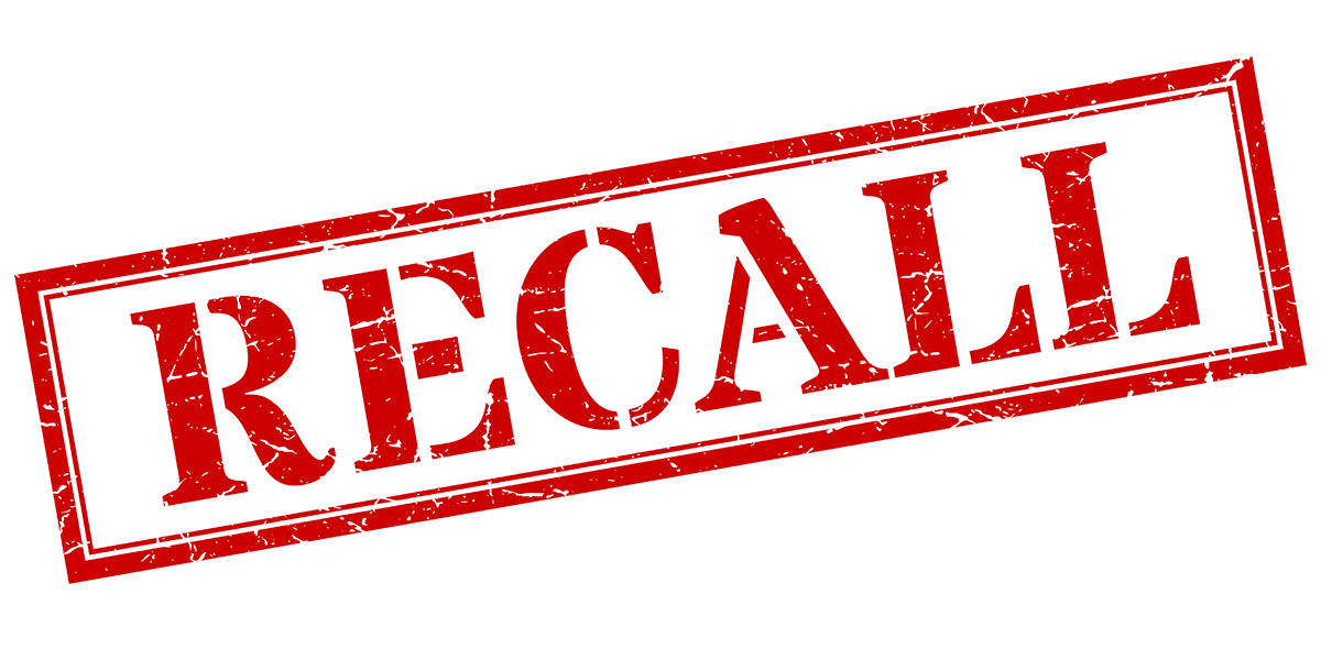 2025 Forest River Recalls — and What Owners Can Do