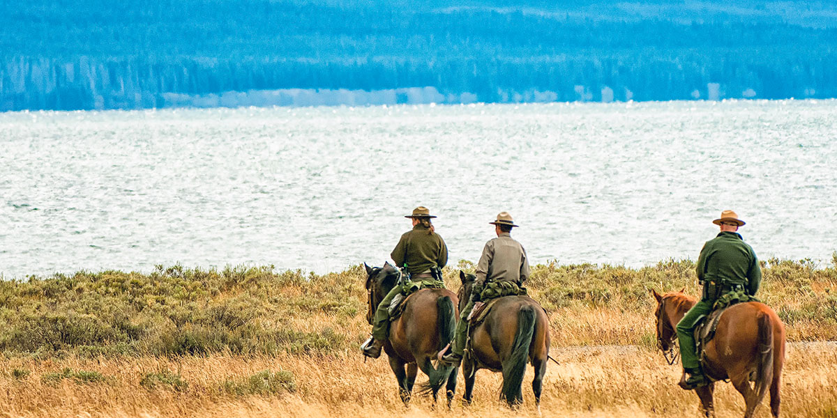 National Parks Service Facing Alleged “Deep and Blunt” Reduction-in-Force