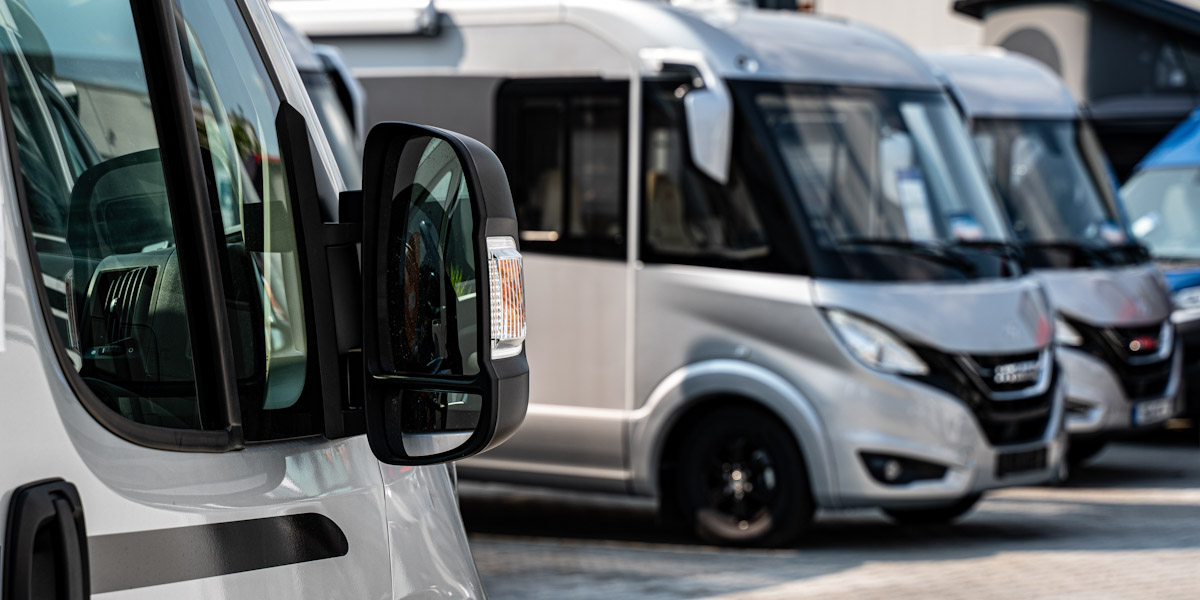 2025 RV Shipments Up Almost 14 Percent Ahead of Tariffs