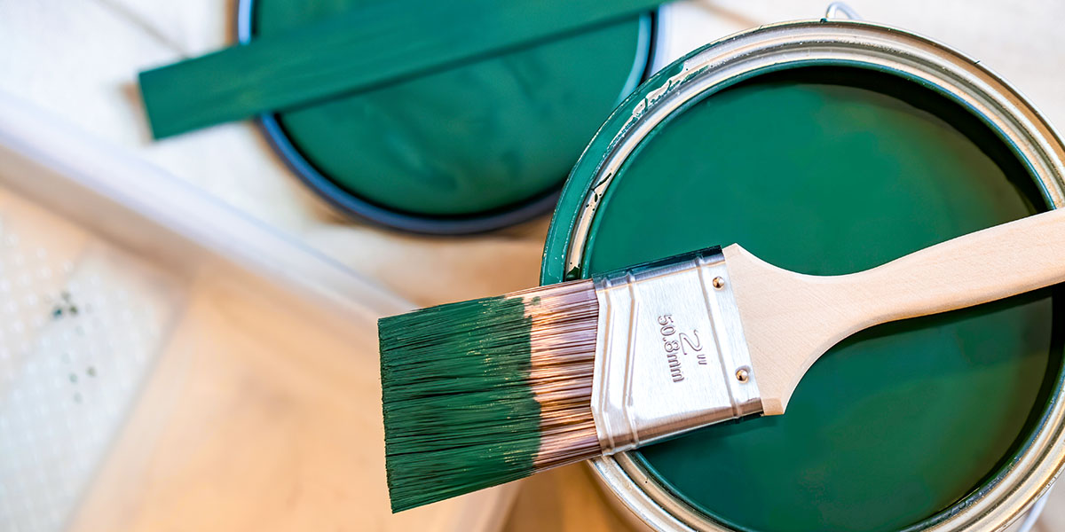 Yes, RV Paint Is Different — Here’s What You Need to Know