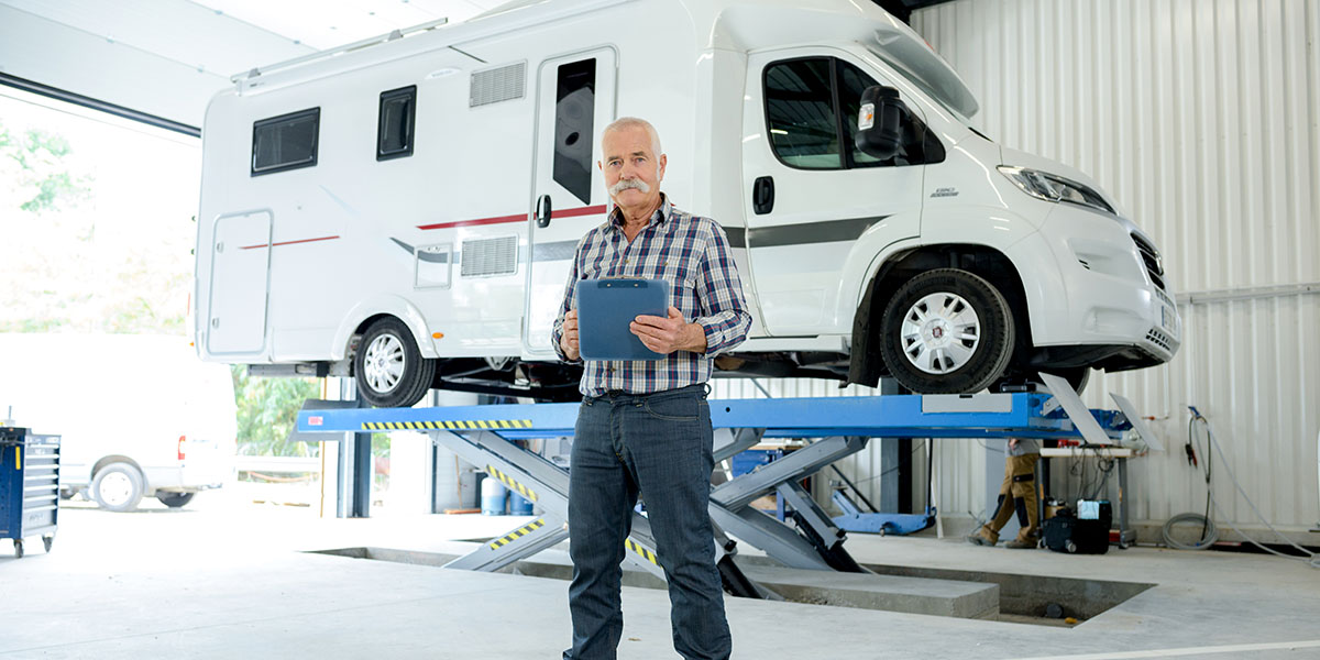 Top RV Warranty Companies in the Business