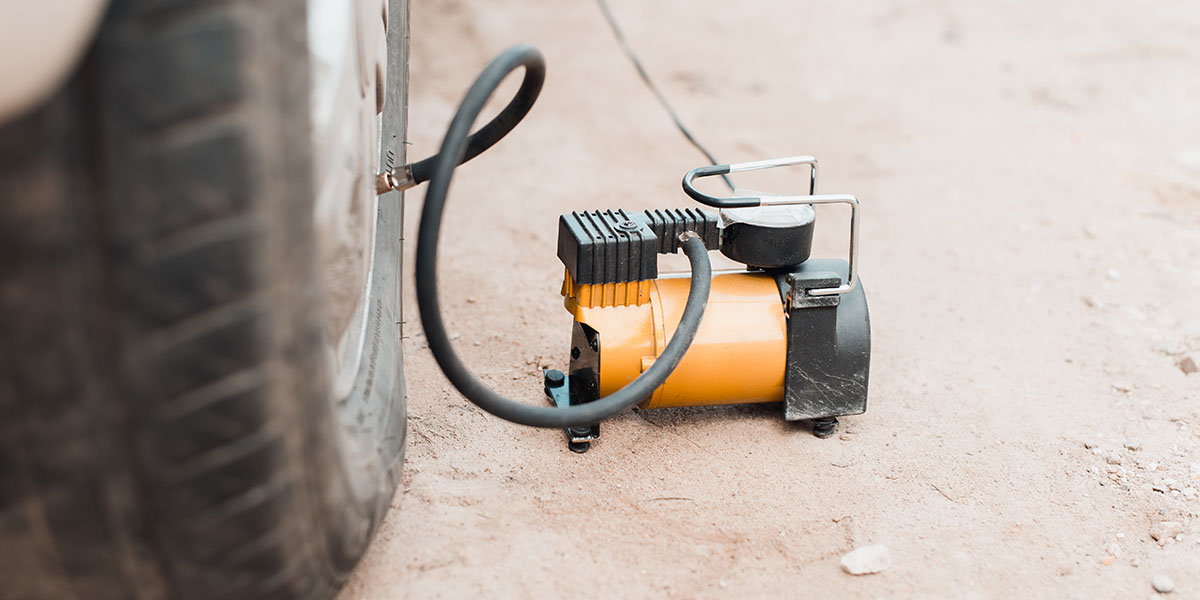 5 Products to Improve Your RV Tire Safety