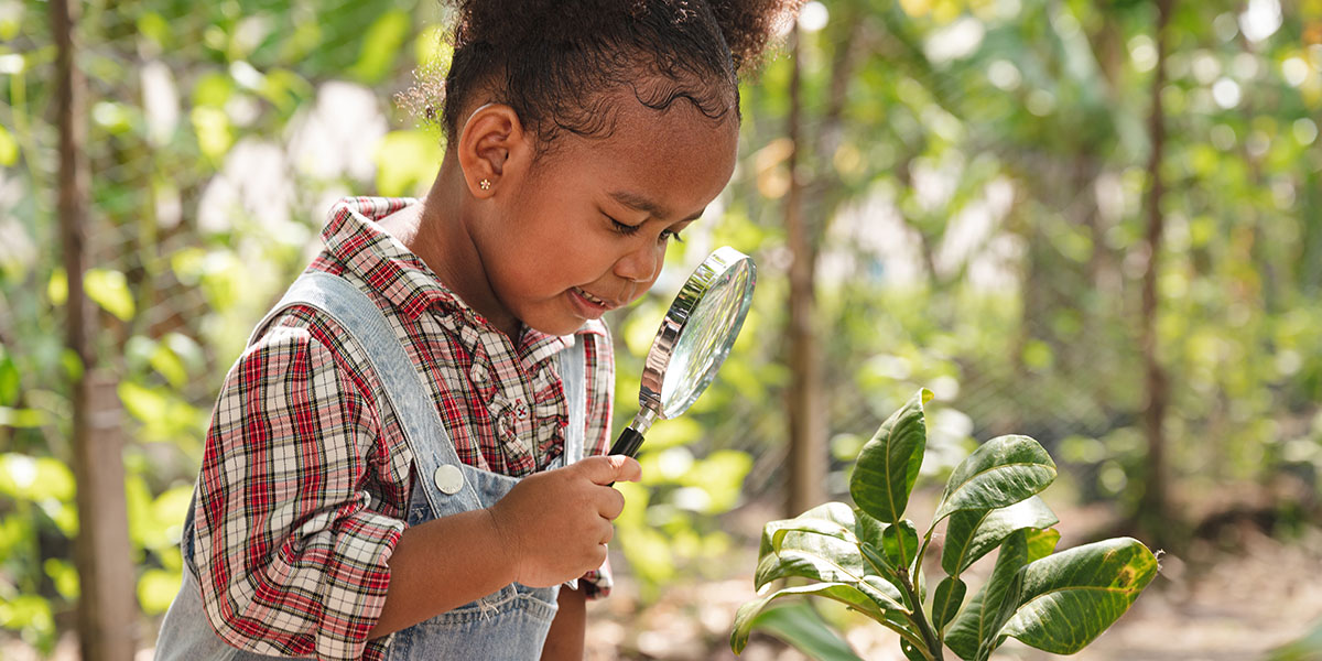 Spring Science Adventures for Kids: Roadschooling 101