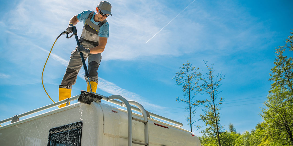 Most-Forgotten RV Maintenance Items