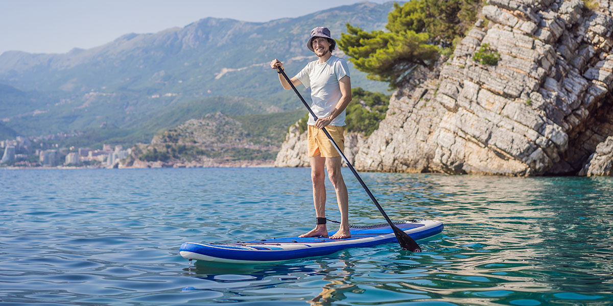 5 Watercraft You Can Stow in Your RV