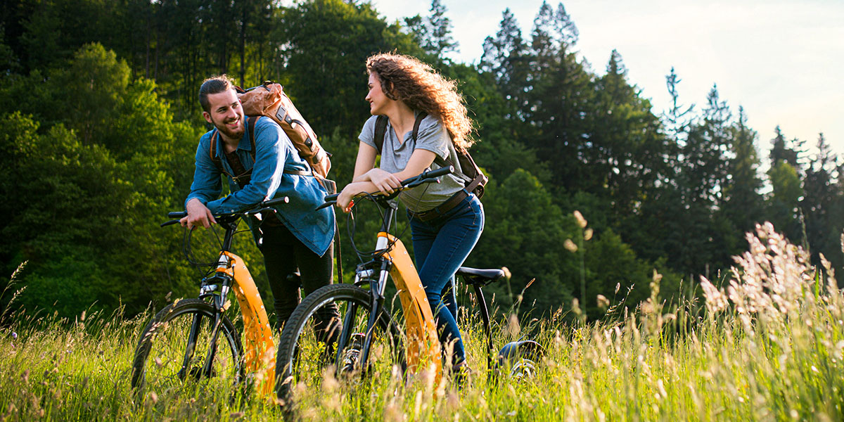 3 Electric Bikes to Cycle Beyond Your RV Campsite